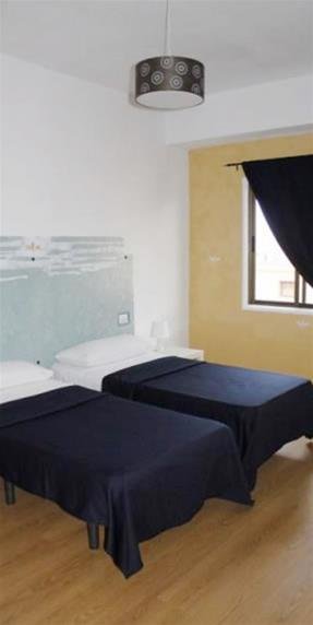 Фото Hotel Horizonte