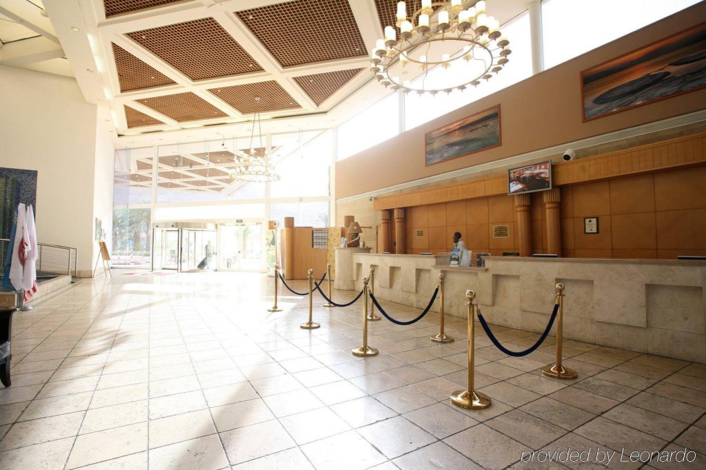 Фото Vert Dead Sea