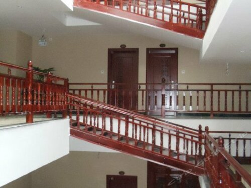 Гостиница Four Seasons Holiday Grand Hotel в Лицзяне
