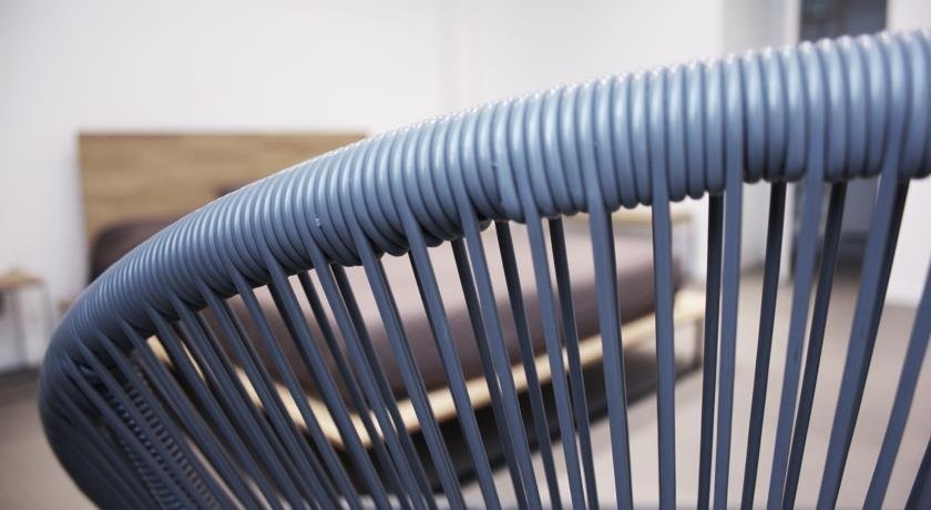 Фото Habitat Luxury Suites Accommodation