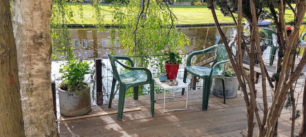 Фото Laag Holland Bed EN Breakfast