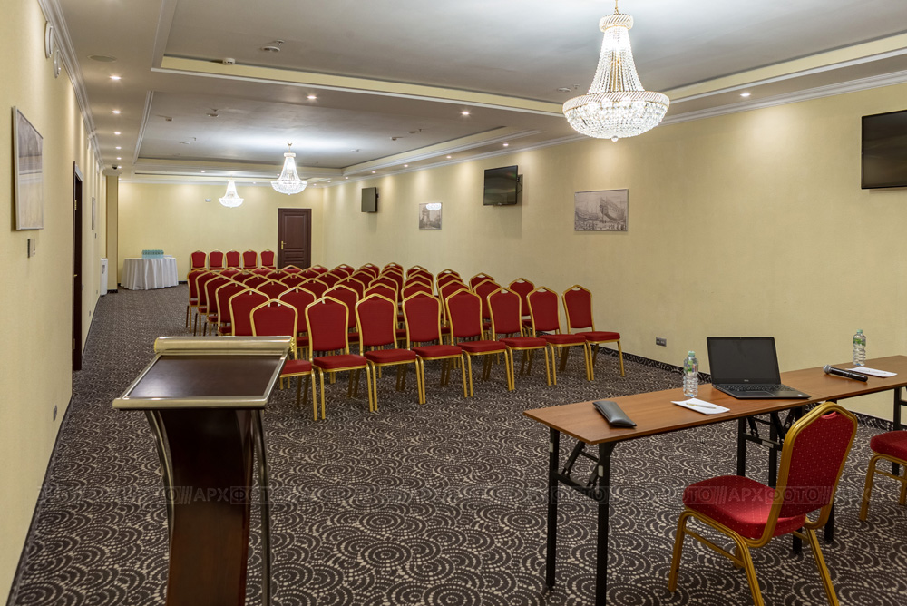 Фото Принц Парк Отель