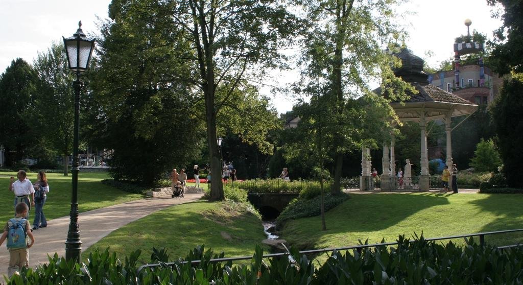 Фото отеля 3