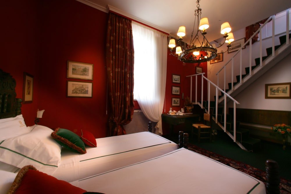 Фото Hotel Castello Miramare