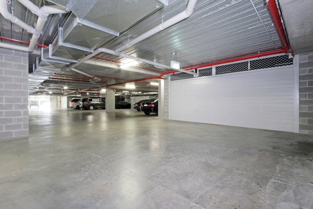 Фото Accommodate Canberra - Glebe Park