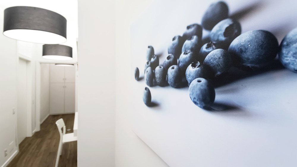 Фото Italianway - Castel Morrone 1a