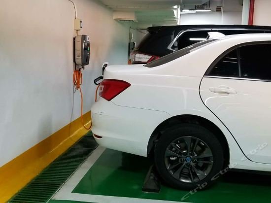 Фото China Mayors Plaza