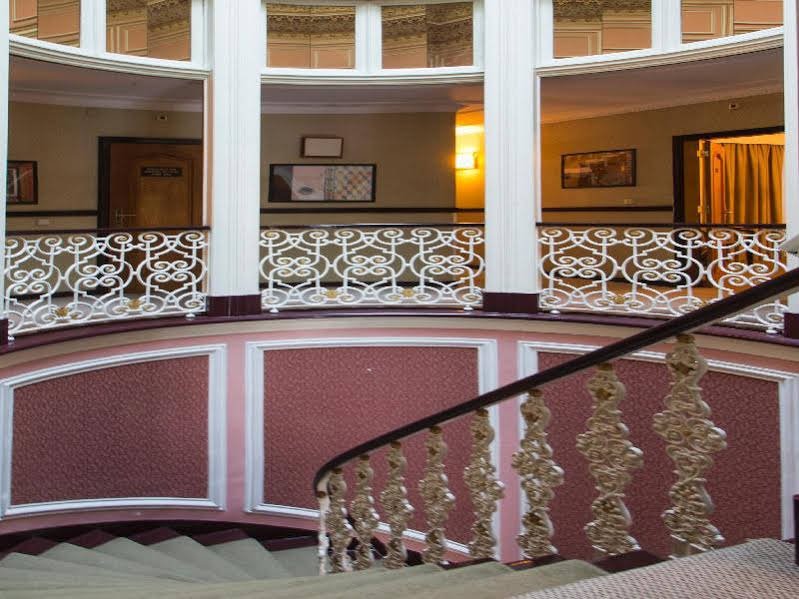 Фото Ever Lisboa City Centre Hotel