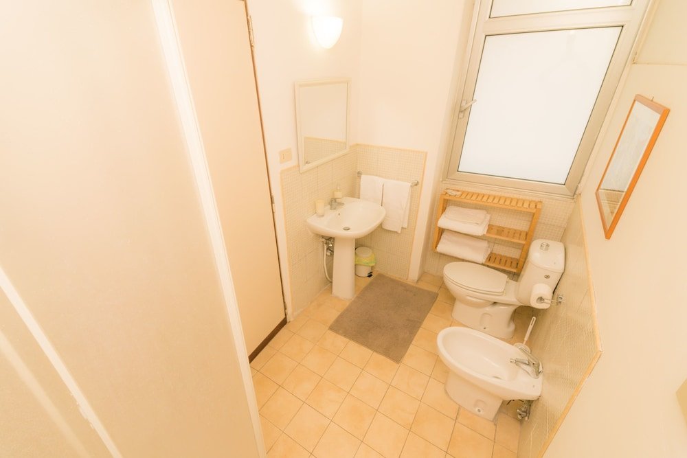 Фото BedDa Catania