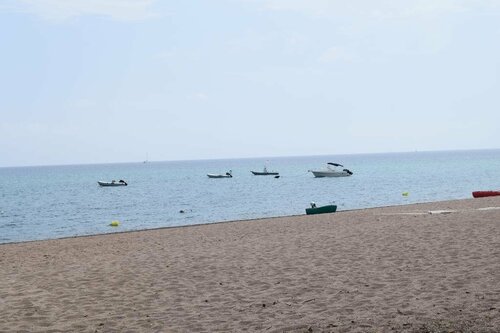 Гостиница Camping-Village Le Cernie в Ольястре