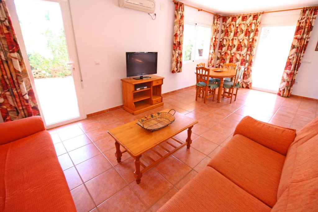 Фото Villas Costa Calpe - Palmira