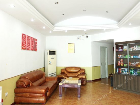 Фото Kaiyuan Rujia Express Hotel