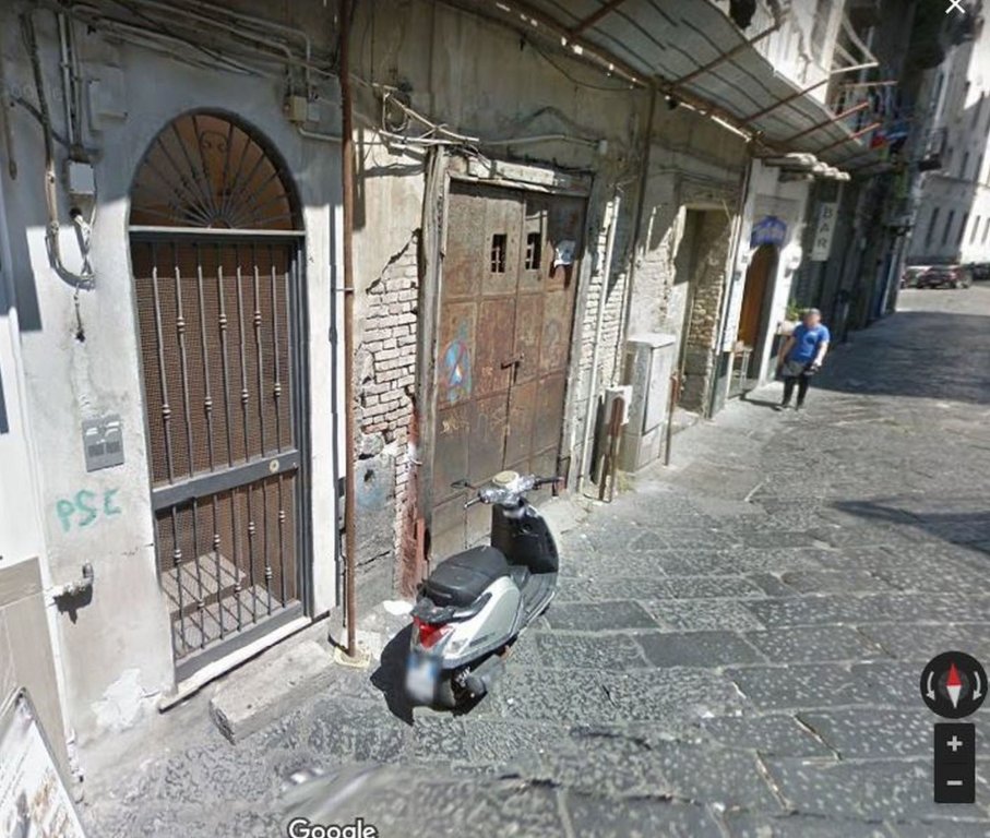 Фото Апарт-Отель All Inclusive Boutique B&b Tazzecafè Scent of Naples