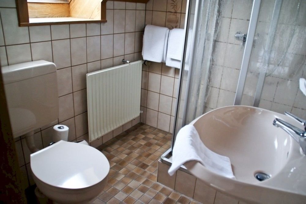 Фото Hotel Zur Bruecke