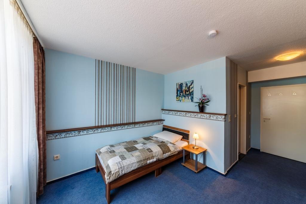 Фото City-Hotel Stolberg