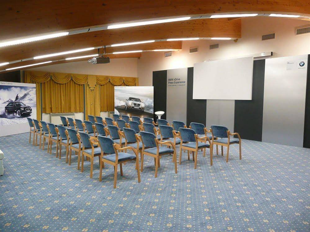 Фото Hotel Sassongher