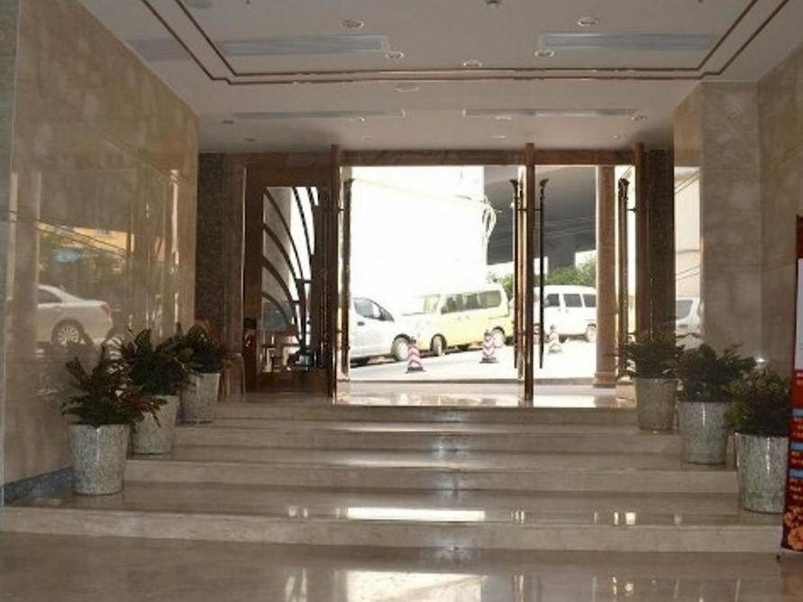 Hotel Huangsheng Hotel Guangzhou, Guangzhou, photo