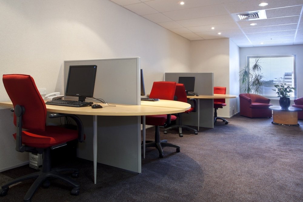 Фото Crowne Plaza Auckland