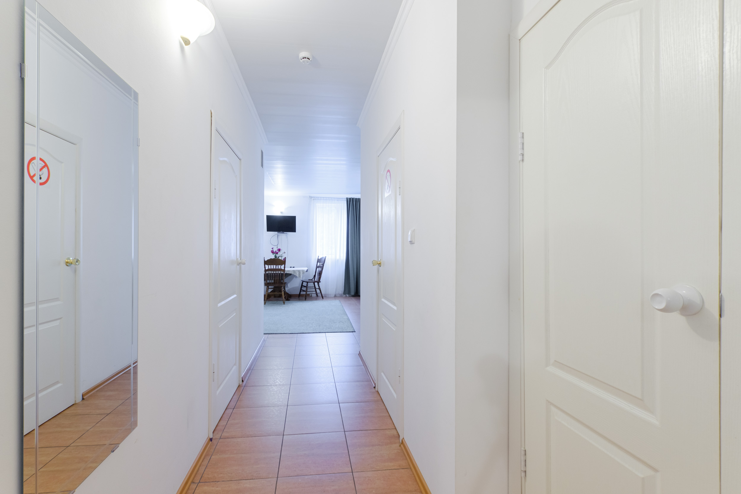 Фото Гостевой дом Новосельковский