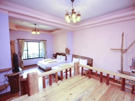 Фото Jia Yuan Resort