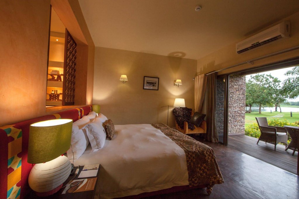 Фото The Royal Senchi