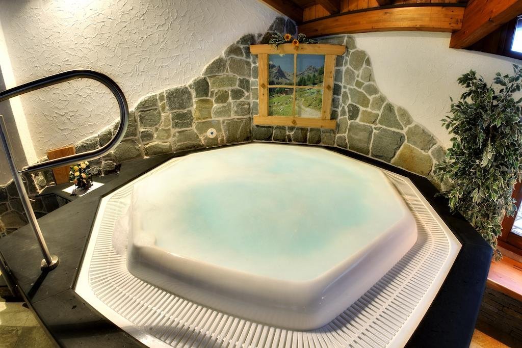 Фото Albergo Miramonti