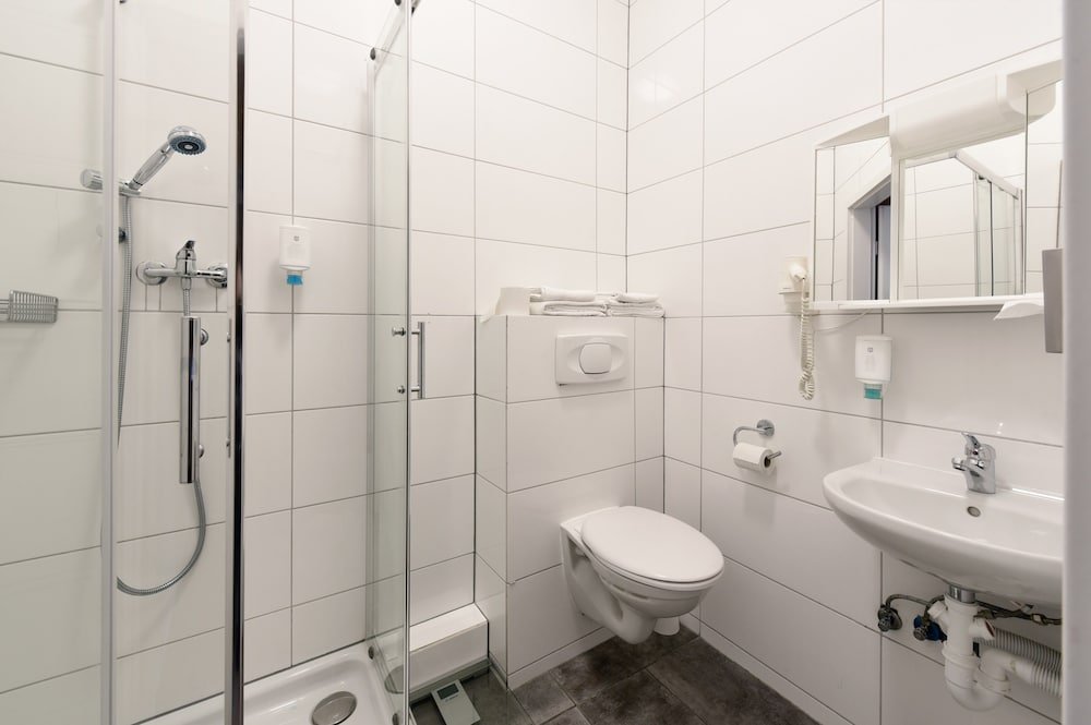 Фото Hotel Schumacher Düsseldorf