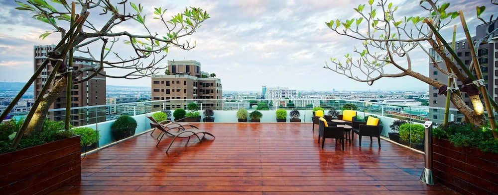 Фото Hotel 7 Taichung