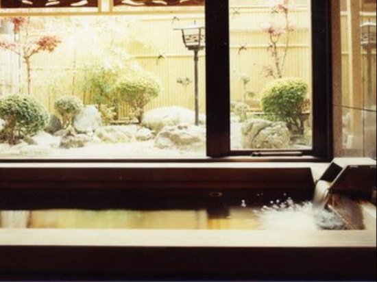 Фото Shoji Mount Hotel