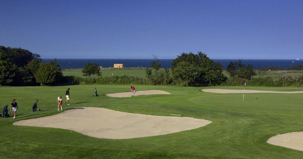 Фото Hotel Holsteiner Hof