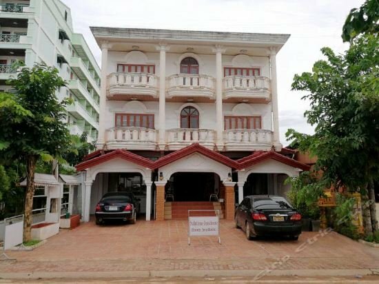 Hotel Nalinthone Guesthouse, Vientiane, photo