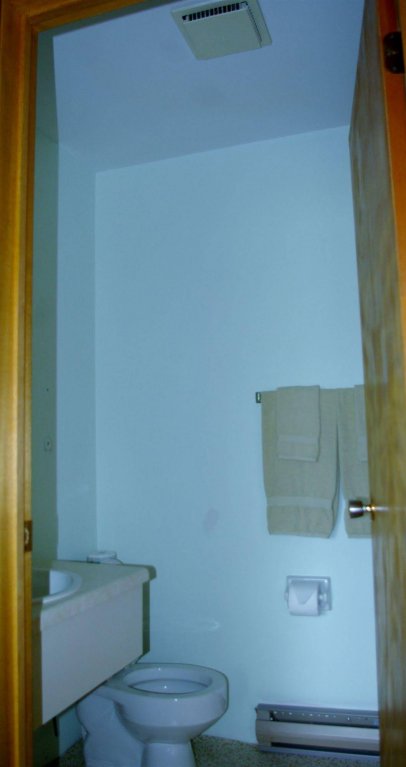 Фото The Tidal Bore Inn