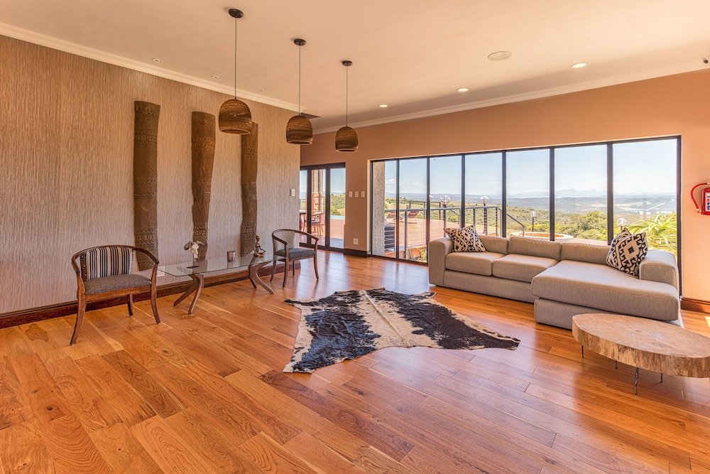 Фото Intle Game Lodge