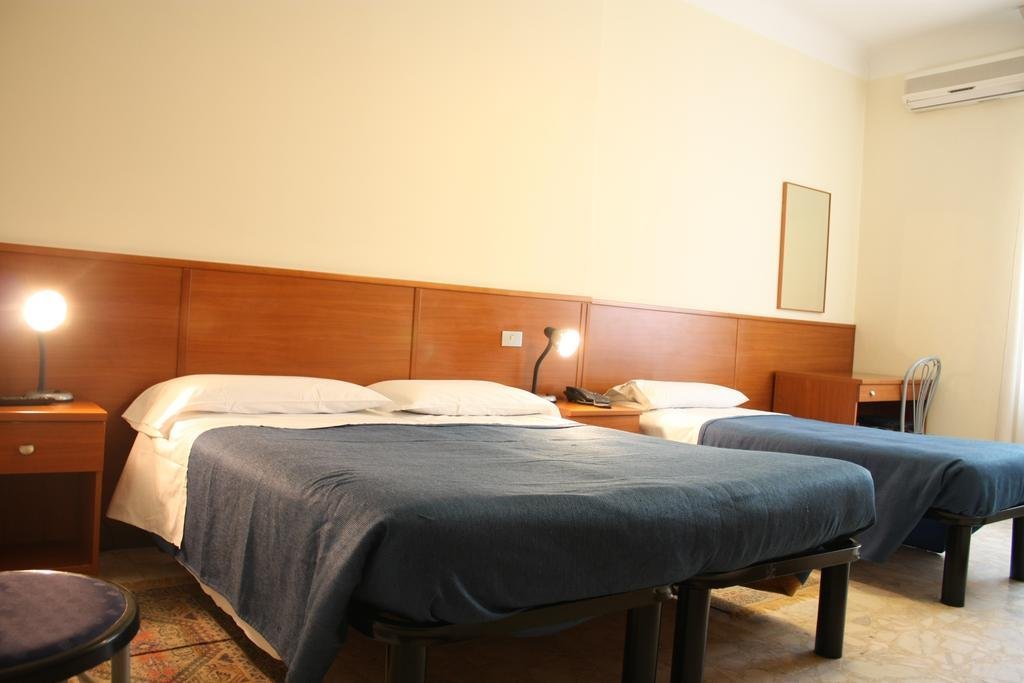 Фото Hotel Gelsomina