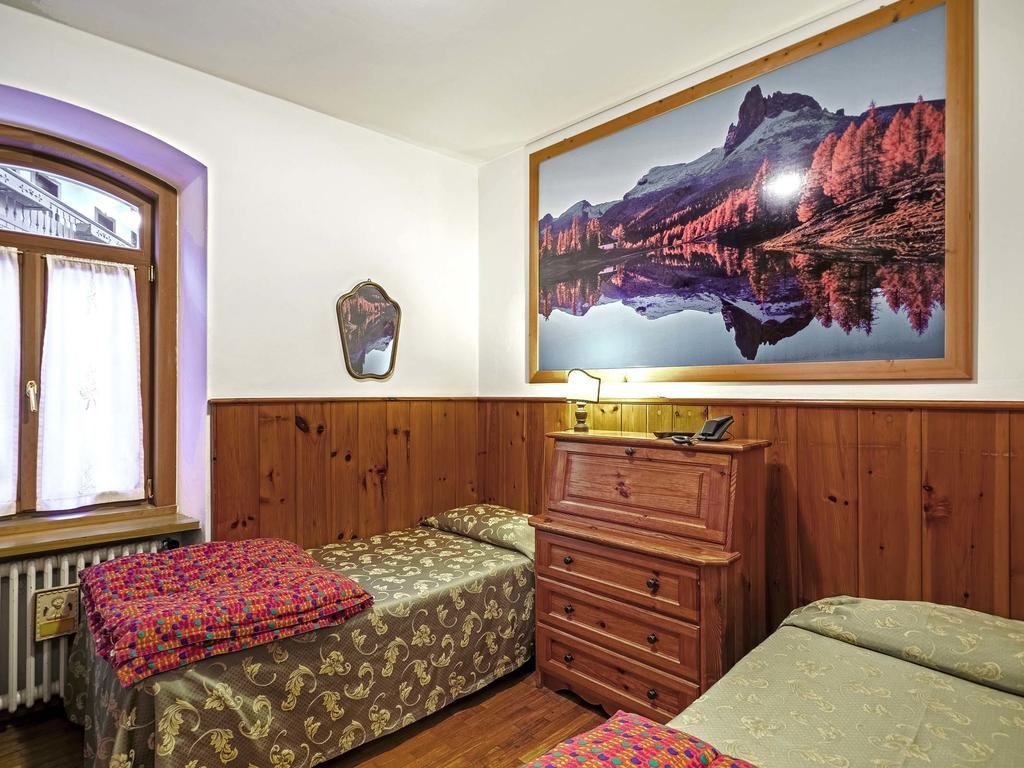 Фото Hotel Ristorante Pontejel