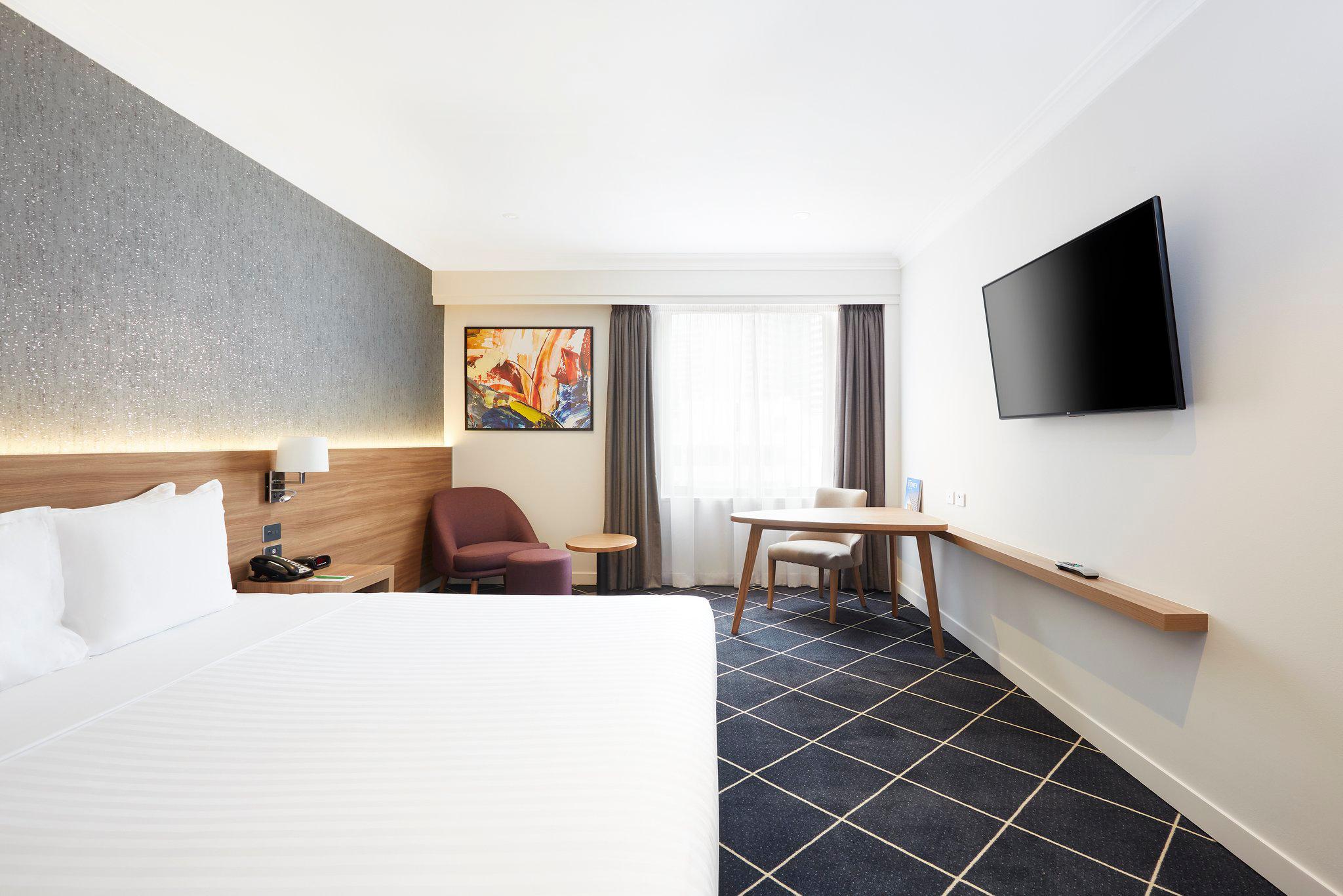 Фото Holiday Inn Darling Harbour, an Ihg Hotel