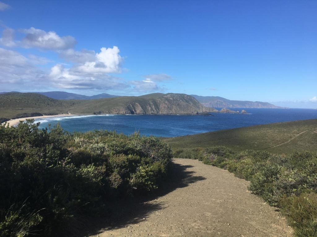 Фото Adventure Bay Retreat Bruny Island