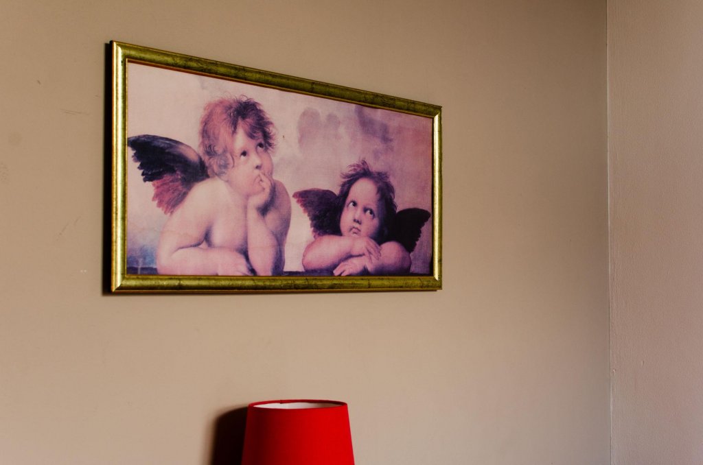 Фото Amstel Riverview