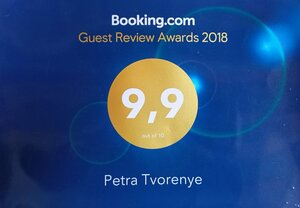 Hotel Petra Tvorenye, Pskov Oblast, photo