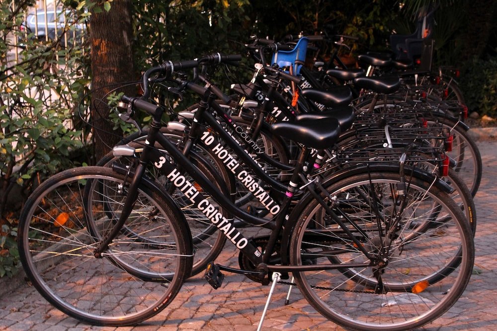 Фото Hotel Cristallo