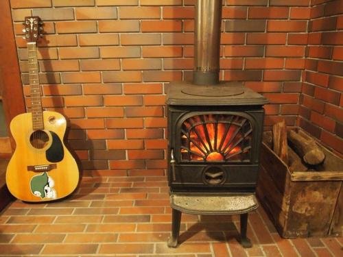 Фото Share and Guest House Hakuba Share