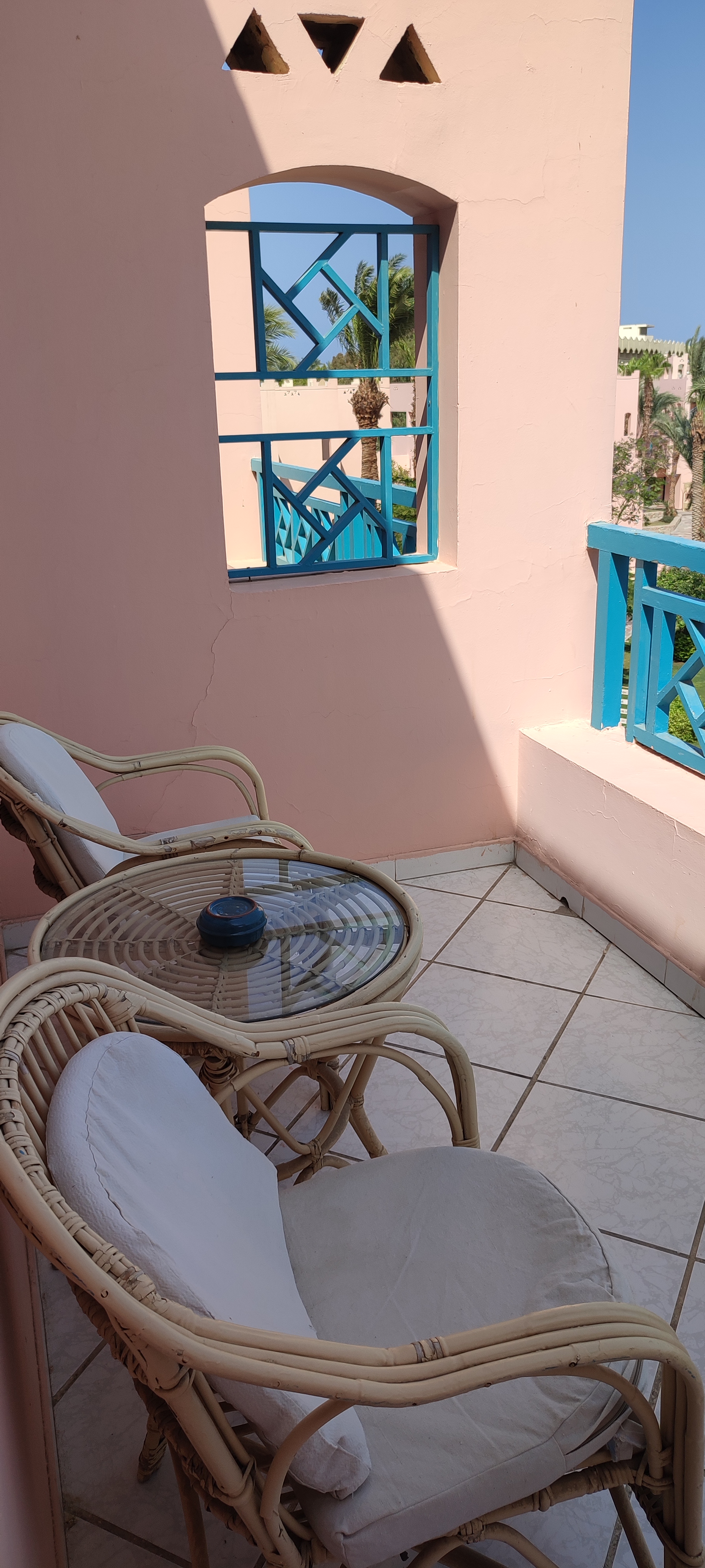 Фото Le Pacha Resort