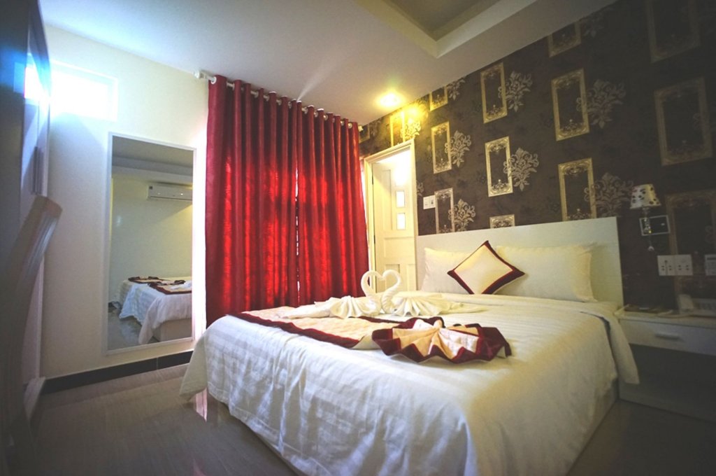 Фото Lee Park Hotel