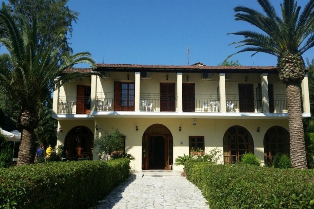 Фото Hotel Milton