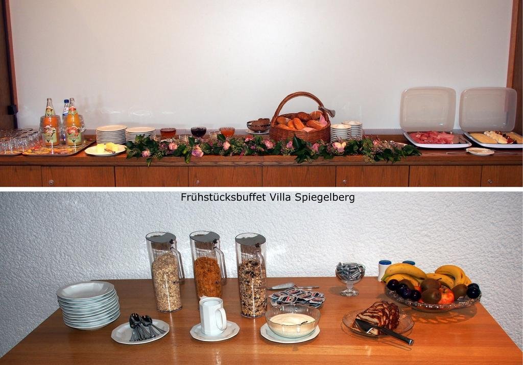 Фото Villa Spiegelberg