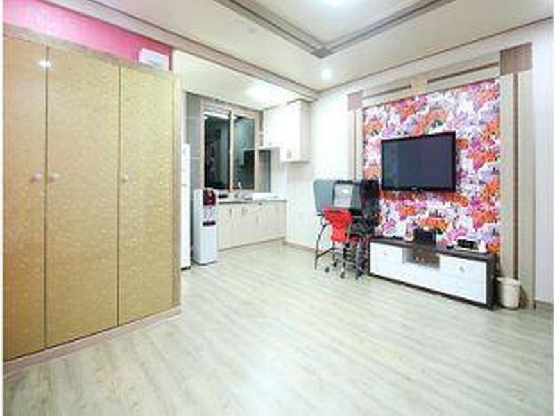 Фото F-one Hotel