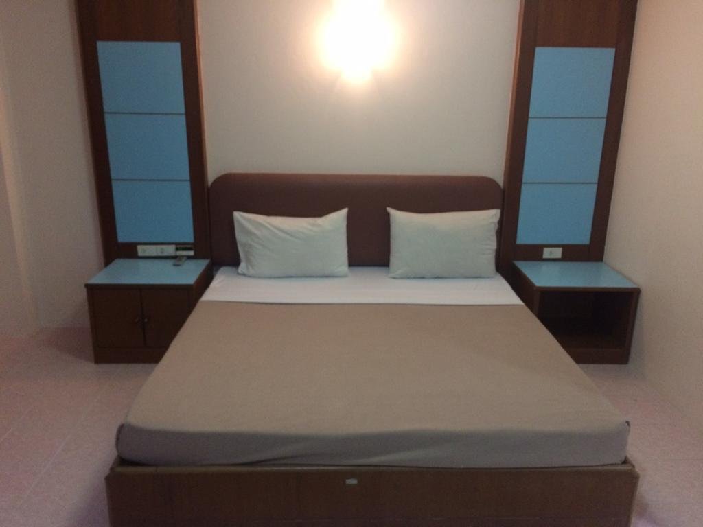 Фото Kritsadanakorn Mansion