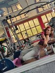 Nұr (Tuzdybastaý aýyly, Amangeldi kóshesi, 2), fitness club