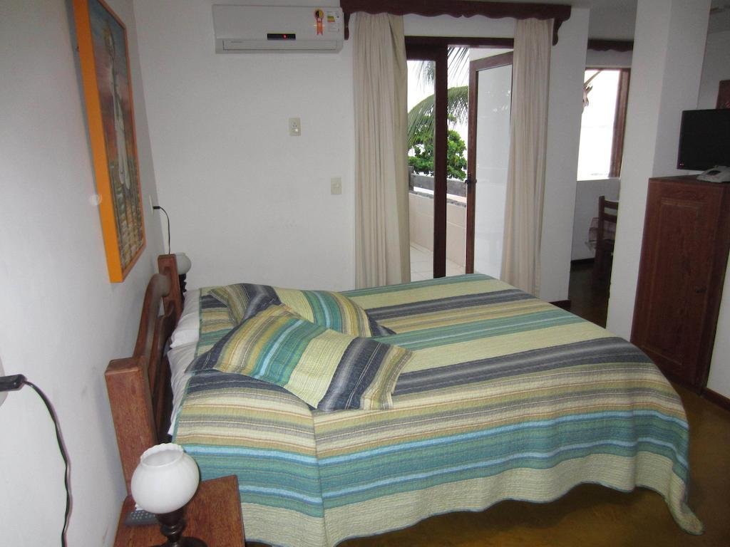 Фото Pousada Poesia