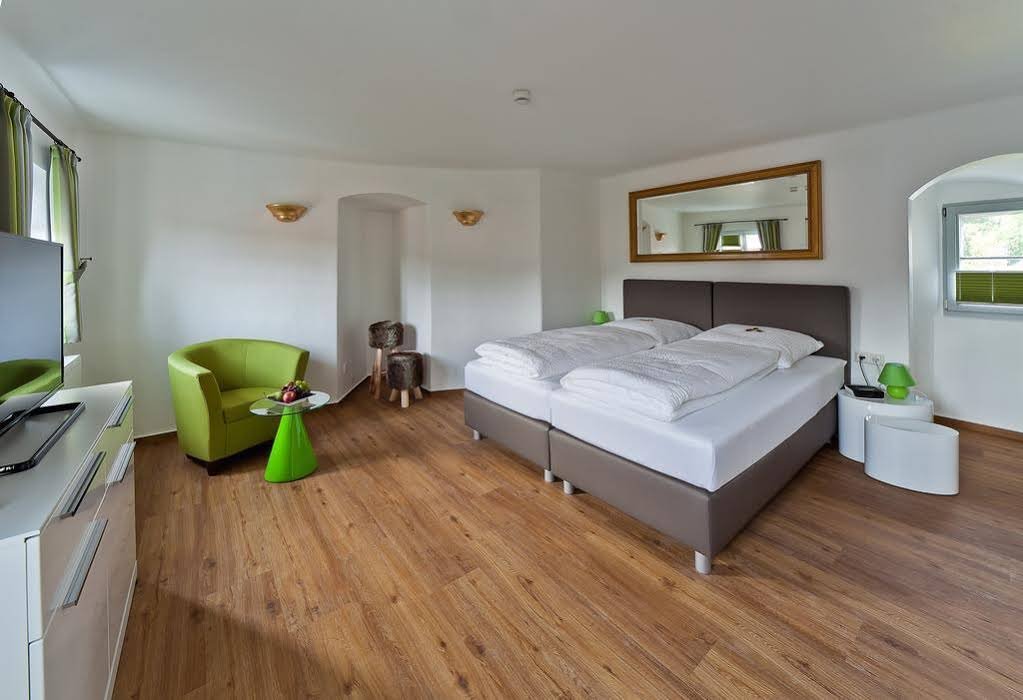 Фото City-Appartements Am Wall